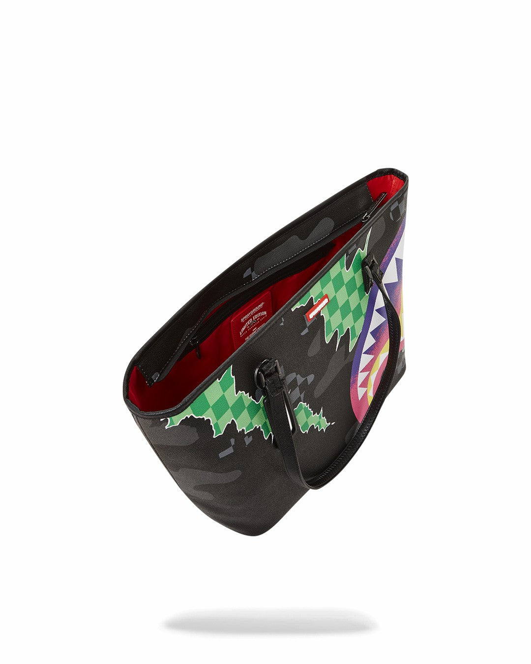 THE WILD ONE TOTE