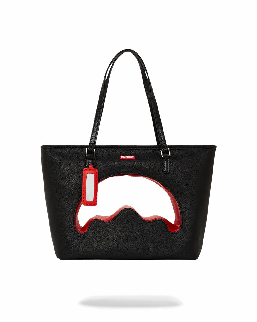 THE DECODER TOTE