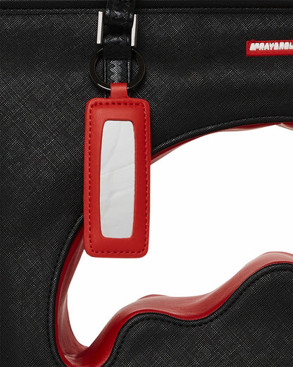 THE DECODER TOTE