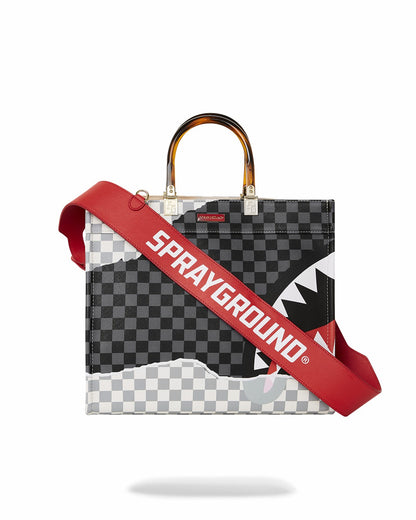UNSTOPPABLE ENDEAVORS TORTUGA TOTE