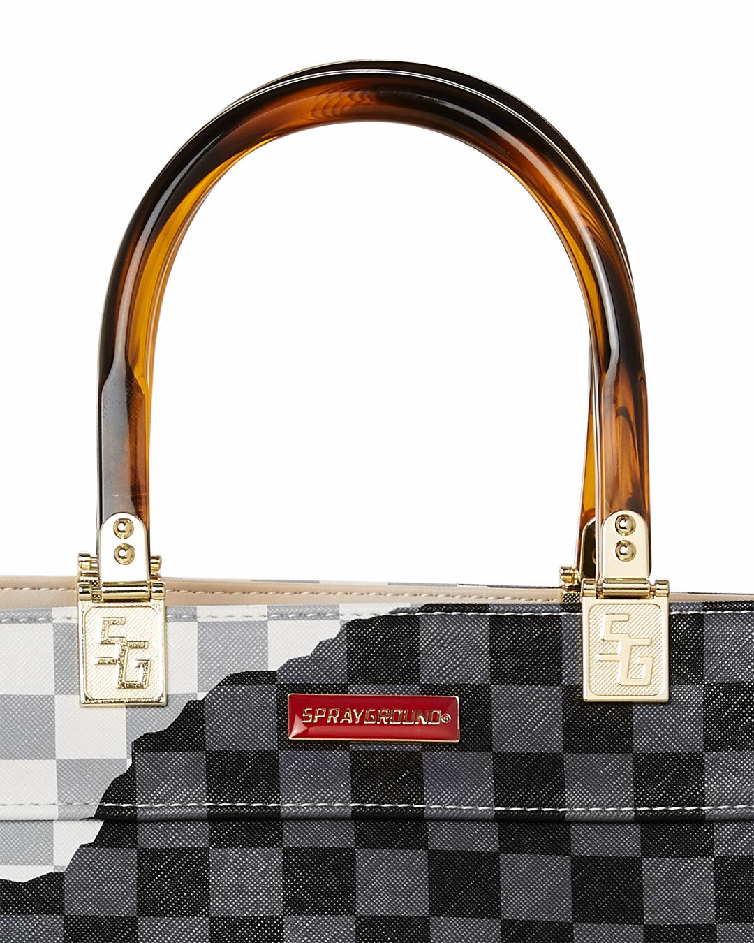 UNSTOPPABLE ENDEAVORS TORTUGA TOTE