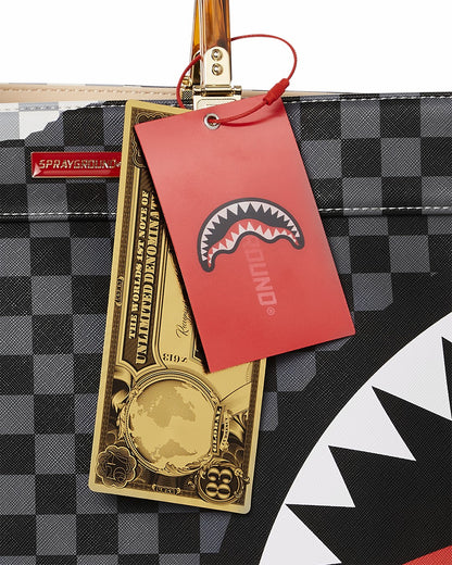 UNSTOPPABLE ENDEAVORS TORTUGA TOTE
