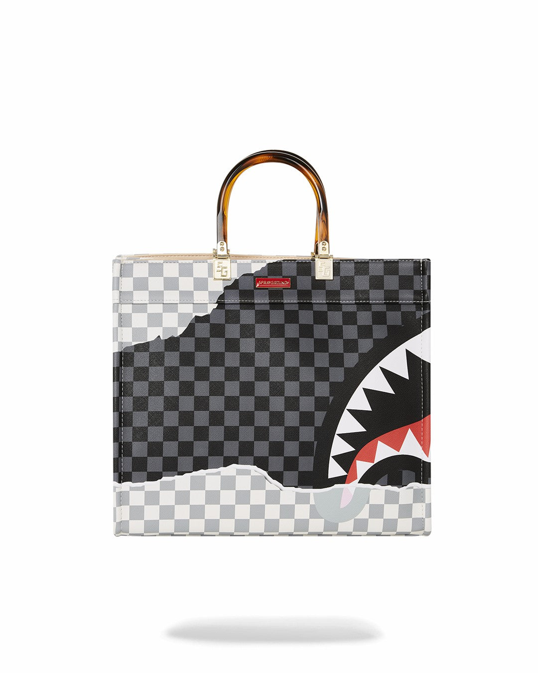 UNSTOPPABLE ENDEAVORS TORTUGA TOTE