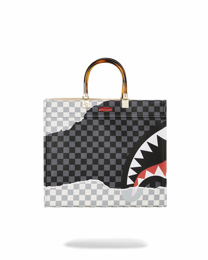 UNSTOPPABLE ENDEAVORS TORTUGA TOTE