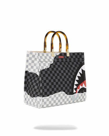UNSTOPPABLE ENDEAVORS TORTUGA TOTE