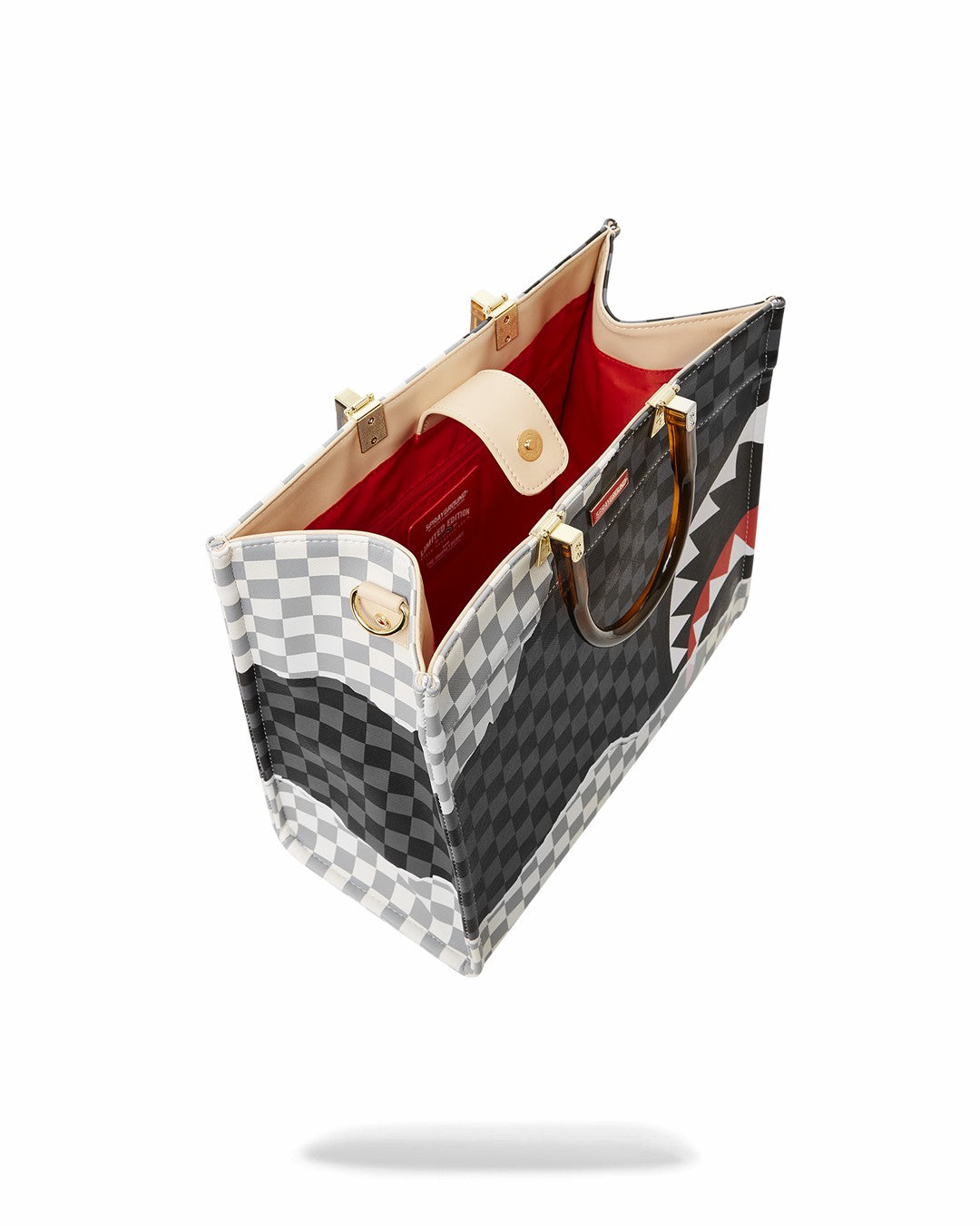 UNSTOPPABLE ENDEAVORS TORTUGA TOTE