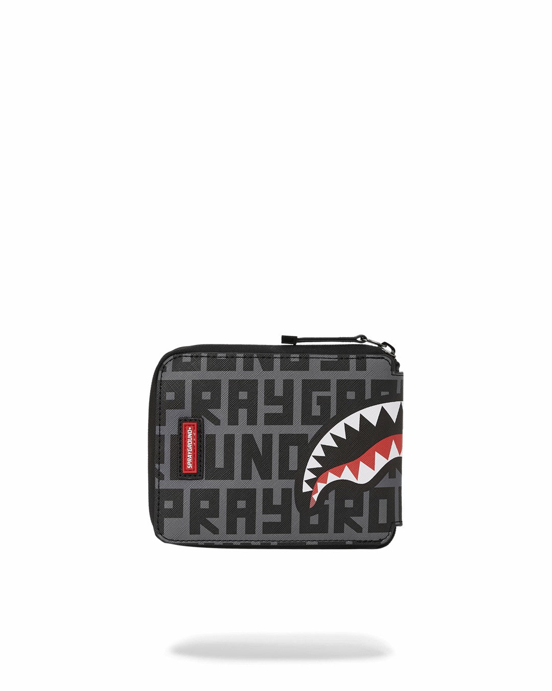 SHARKFINITY STEALTH PILOT PACKABLE TOTE