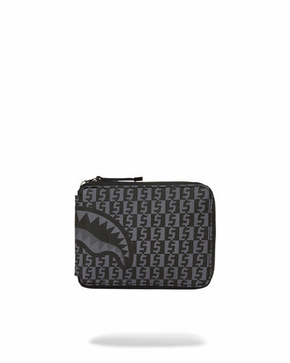SHARKFINITY STEALTH PILOT PACKABLE TOTE