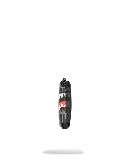 SHARKFINITY STEALTH PILOT PACKABLE TOTE