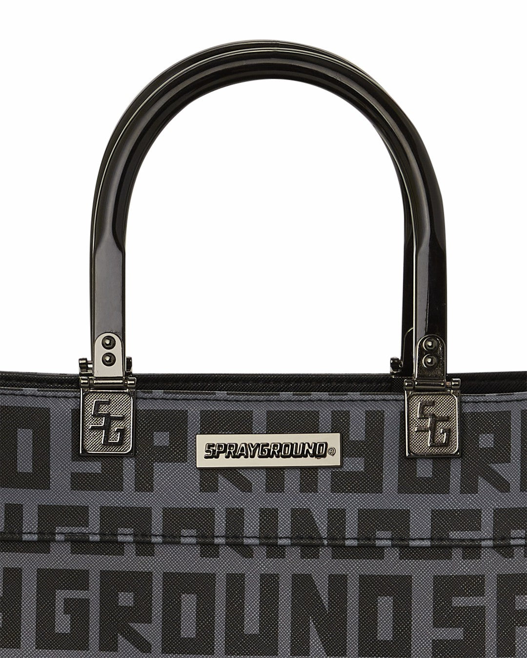 SHARKFINITY STEALTH PILOT TORTUGA TOTE