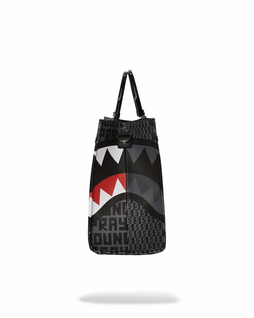 SHARKFINITY STEALTH PILOT TORTUGA TOTE