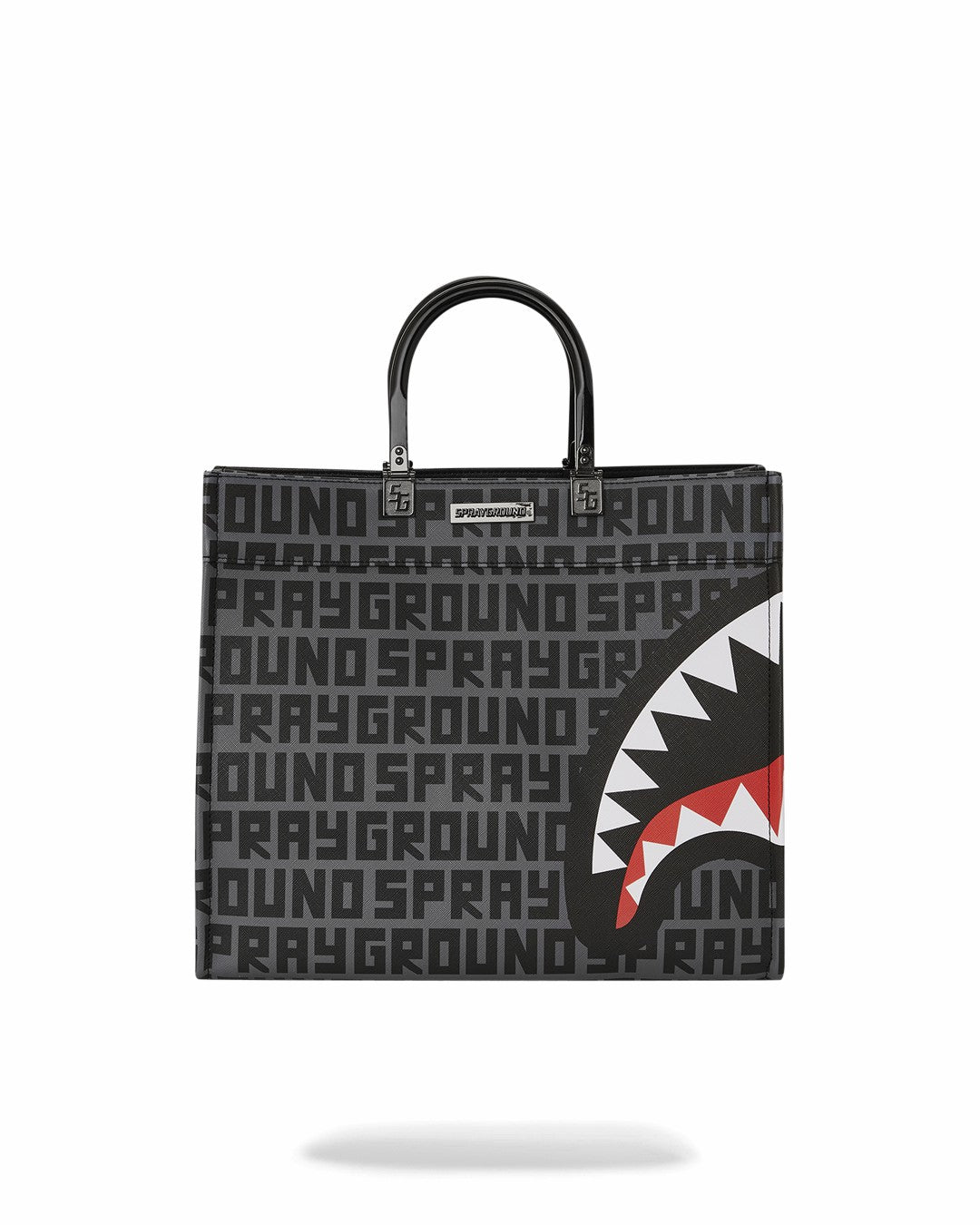 SHARKFINITY STEALTH PILOT TORTUGA TOTE