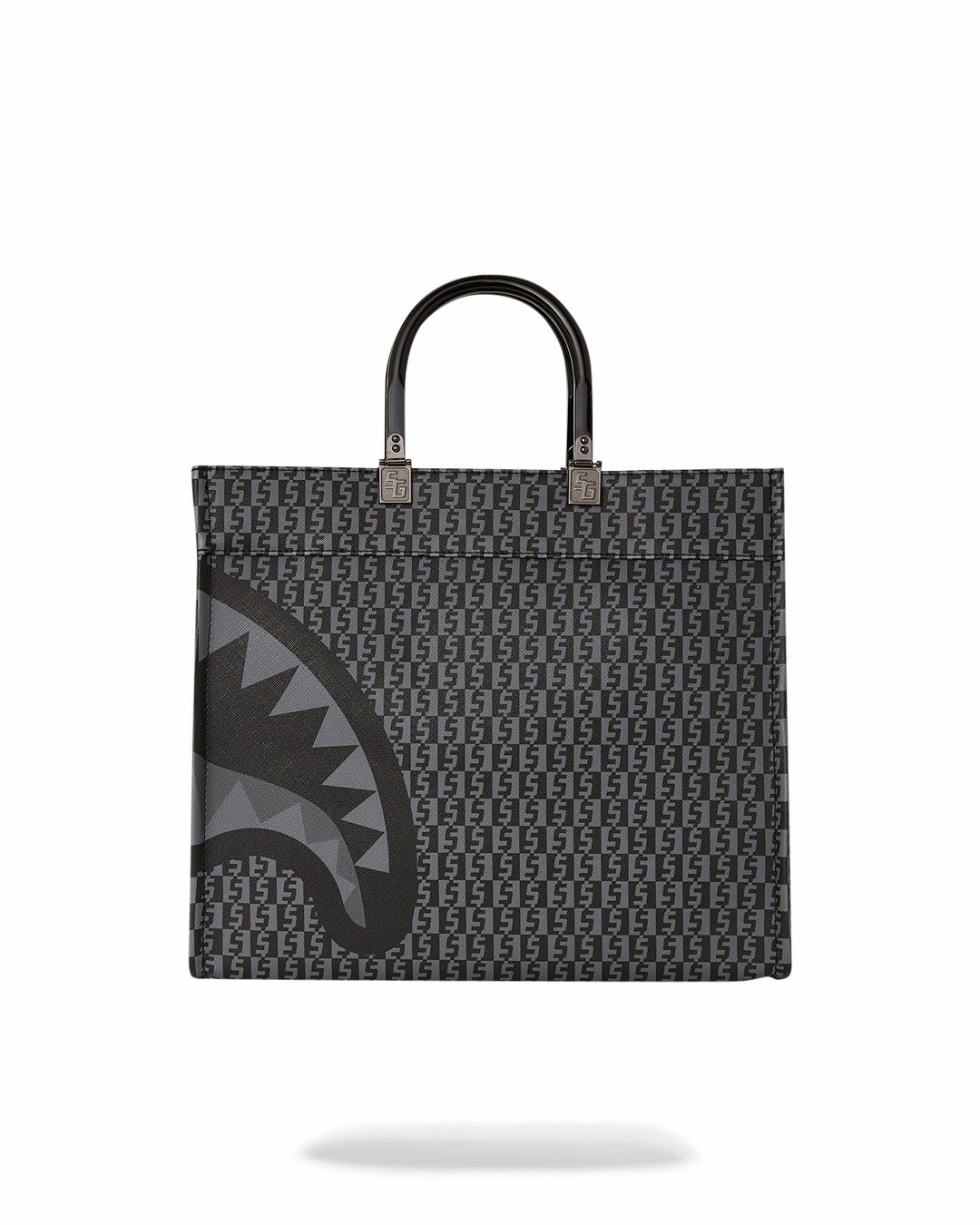 SHARKFINITY STEALTH PILOT TORTUGA TOTE