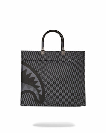 SHARKFINITY STEALTH PILOT TORTUGA TOTE