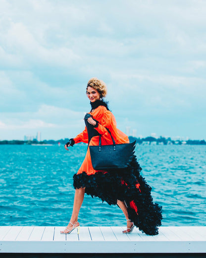 NIGHTFLIGHT G800 SKYBORNE WING TOTE