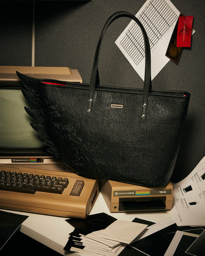 NIGHTFLIGHT G800 SKYBORNE WING TOTE