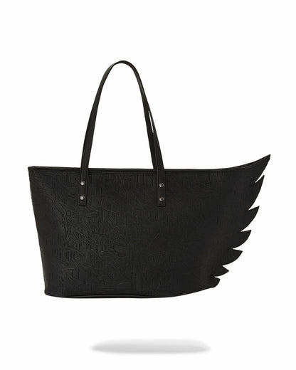 NIGHTFLIGHT G800 SKYBORNE WING TOTE