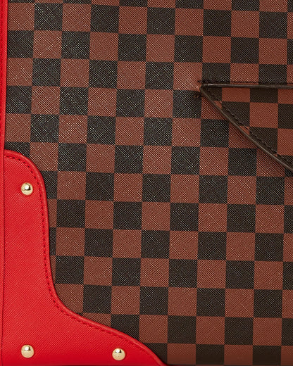 ALL OR NOTHING SHARKS IN PARIS TOTE