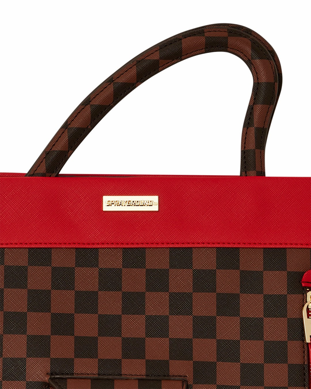 ALL OR NOTHING SHARKS IN PARIS TOTE