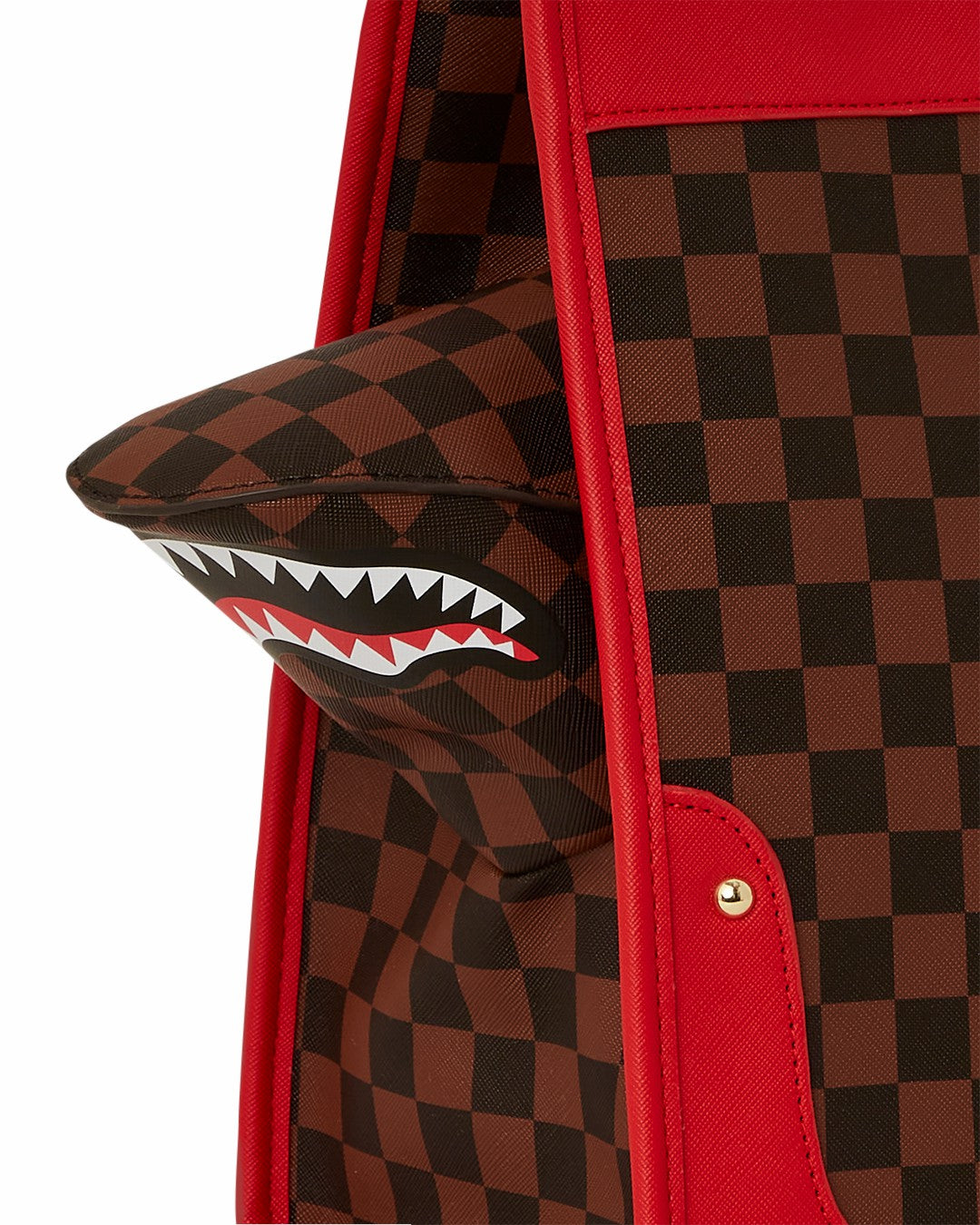 ALL OR NOTHING SHARKS IN PARIS TOTE