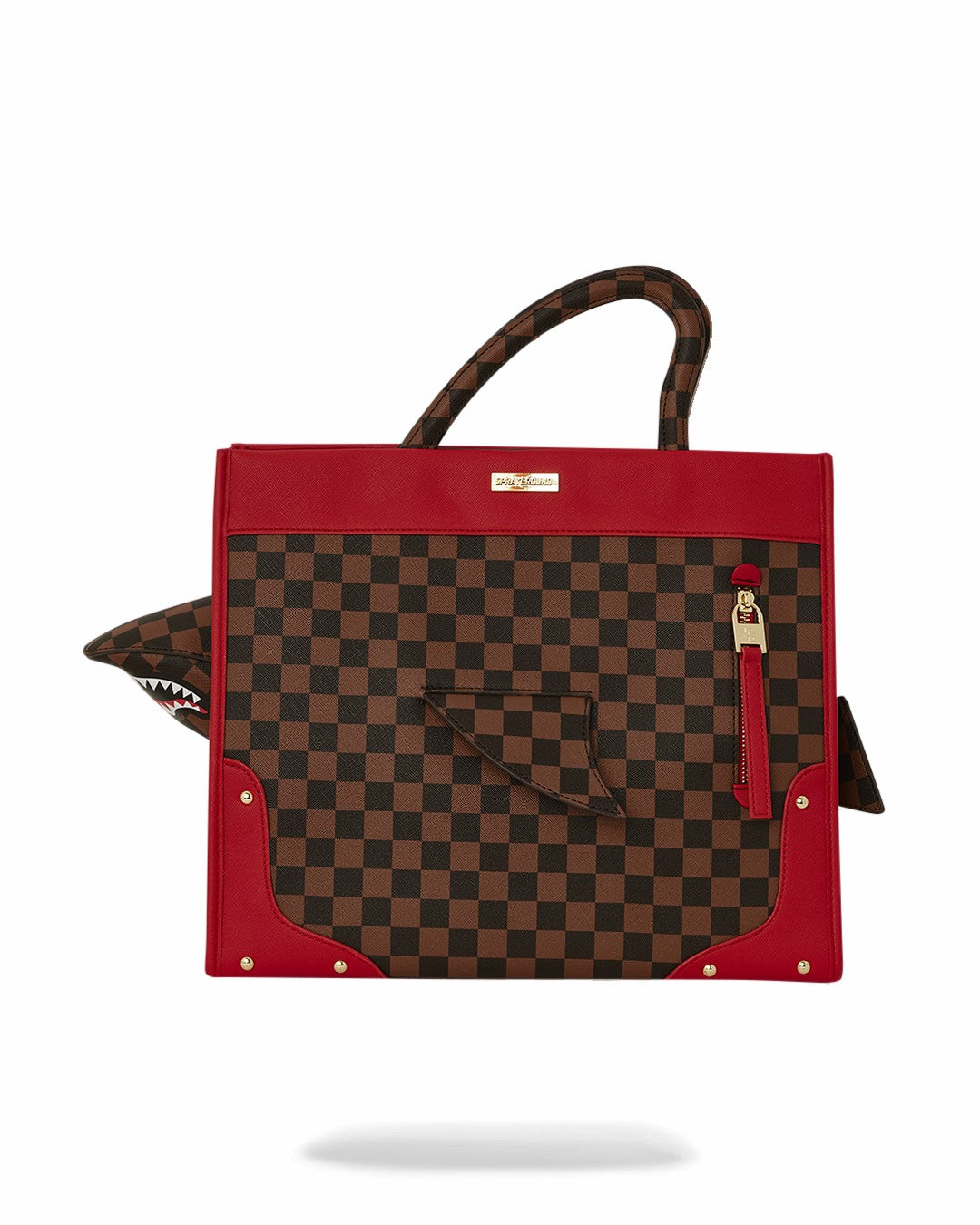 ALL OR NOTHING SHARKS IN PARIS TOTE