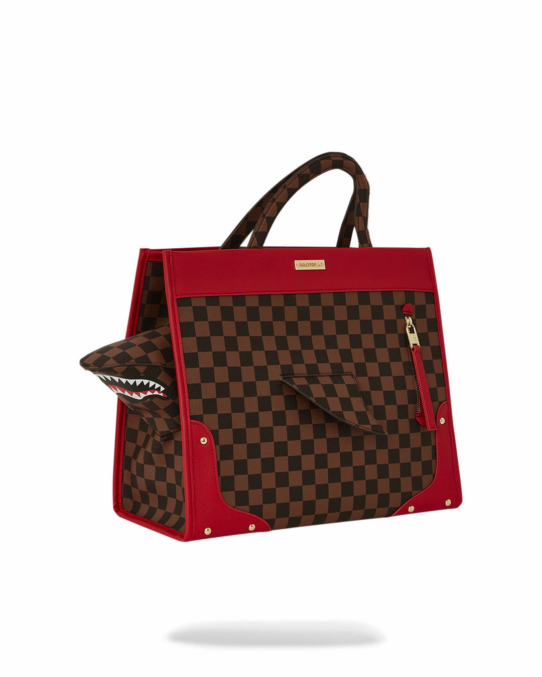 ALL OR NOTHING SHARKS IN PARIS TOTE