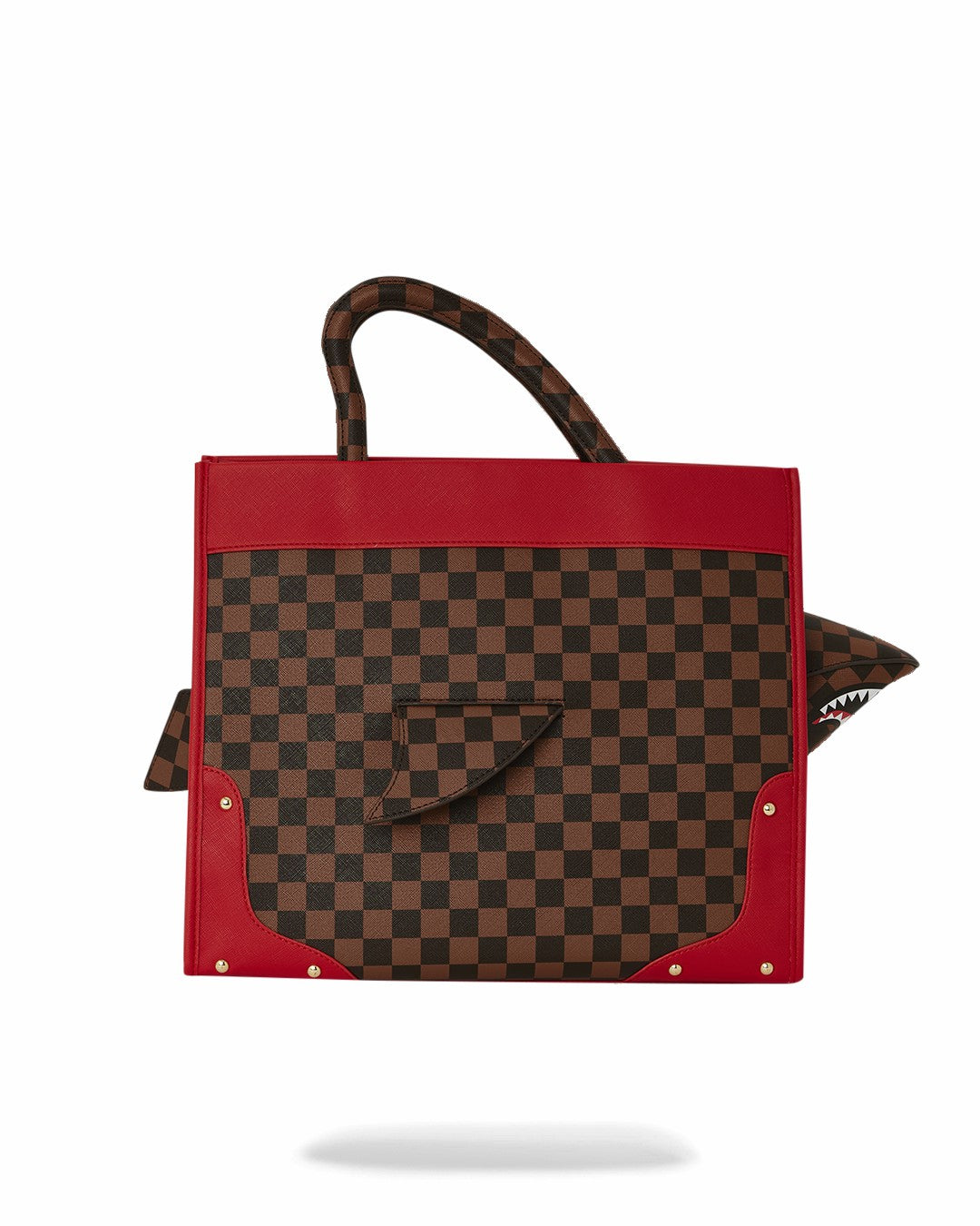 ALL OR NOTHING SHARKS IN PARIS TOTE