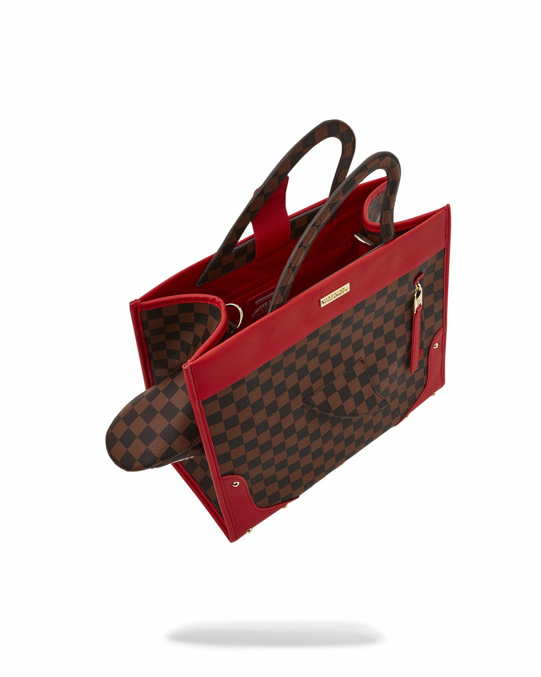 ALL OR NOTHING SHARKS IN PARIS TOTE