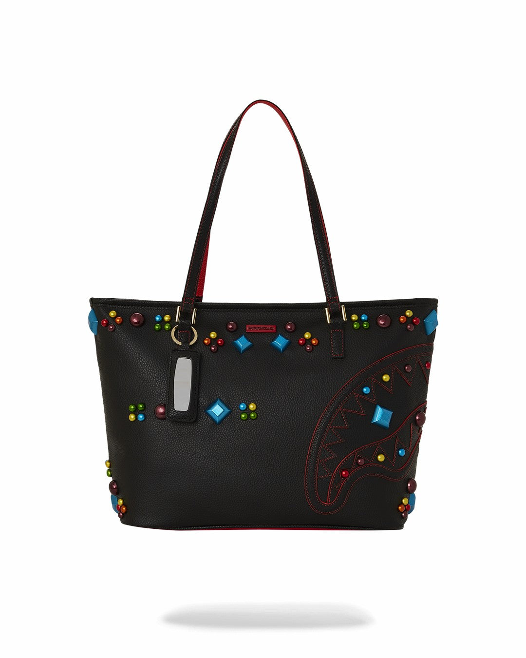 GEMSTONE OUTLAW TOTE