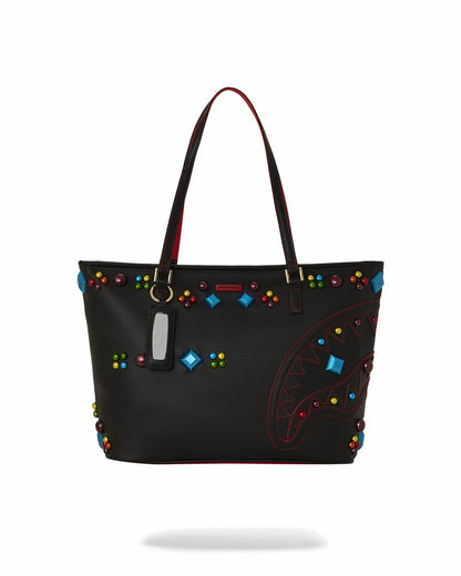 GEMSTONE OUTLAW TOTE