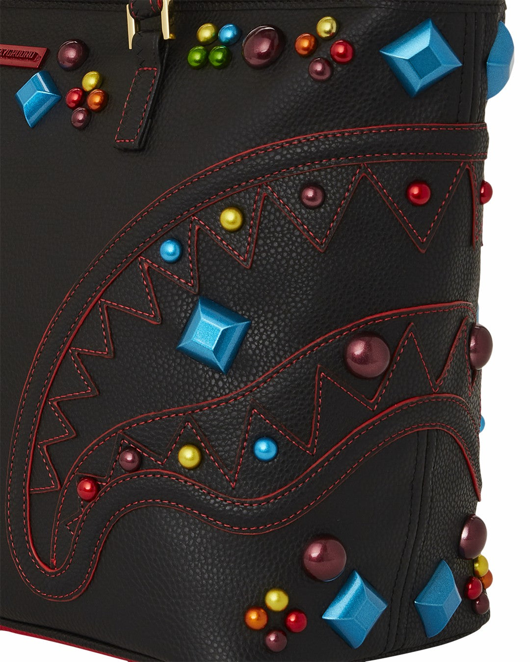 GEMSTONE OUTLAW TOTE