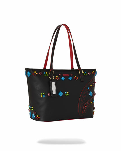 GEMSTONE OUTLAW TOTE