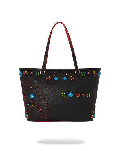 GEMSTONE OUTLAW TOTE