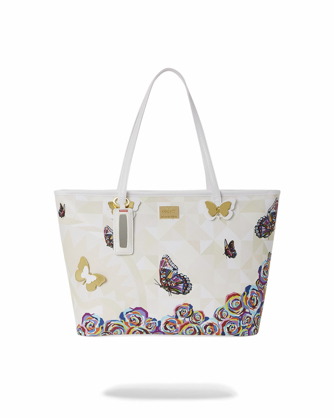 SUTTON BUTTERFLIES TOTE