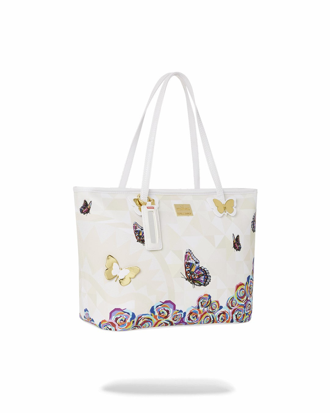 SUTTON BUTTERFLIES TOTE