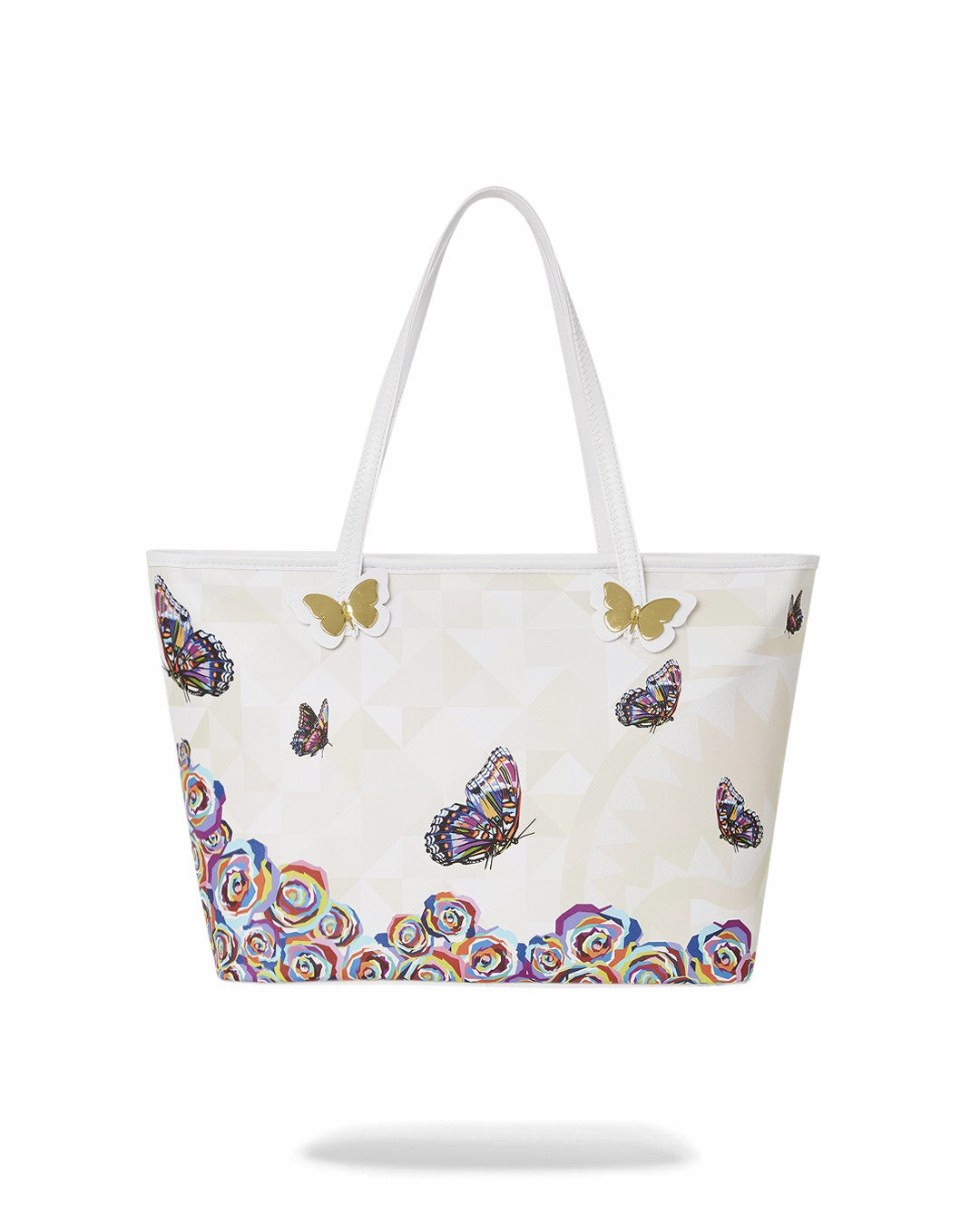 SUTTON BUTTERFLIES TOTE