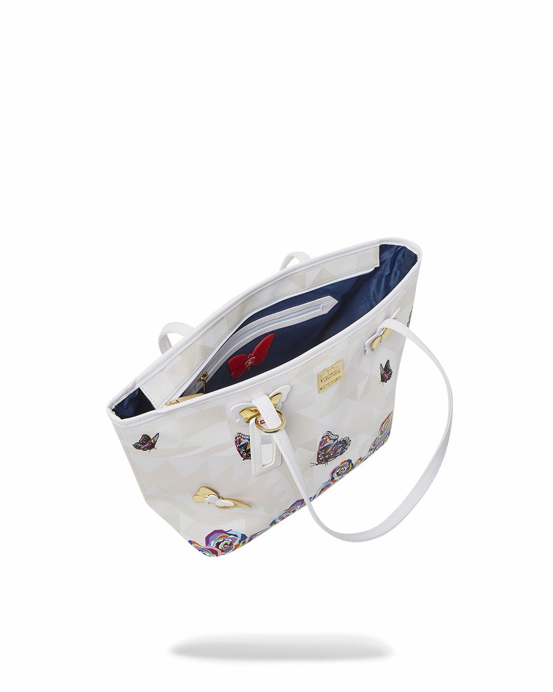 SUTTON BUTTERFLIES TOTE