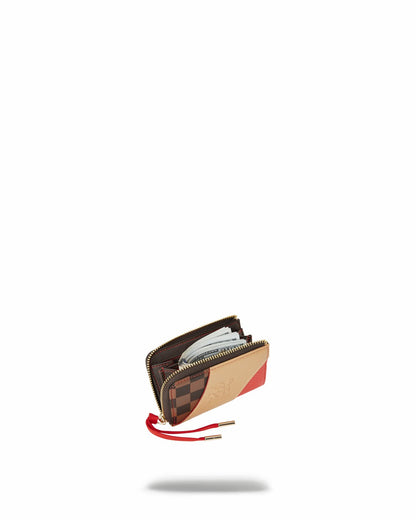 RACEWAY HENNY WALLET