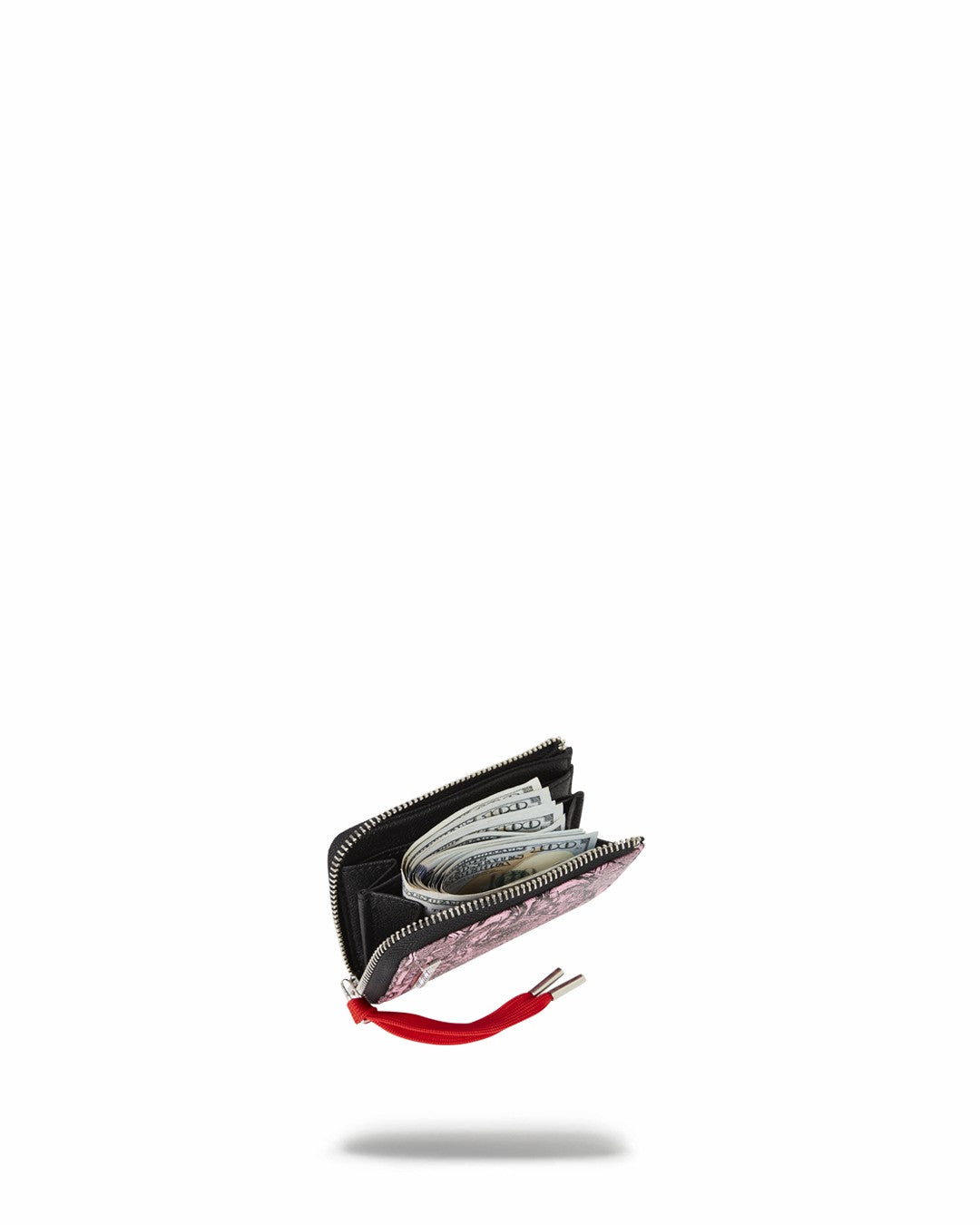 SOCIETY OF SHARKS WALLET