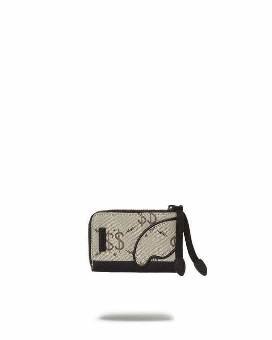 THE GETAWAY WALLET