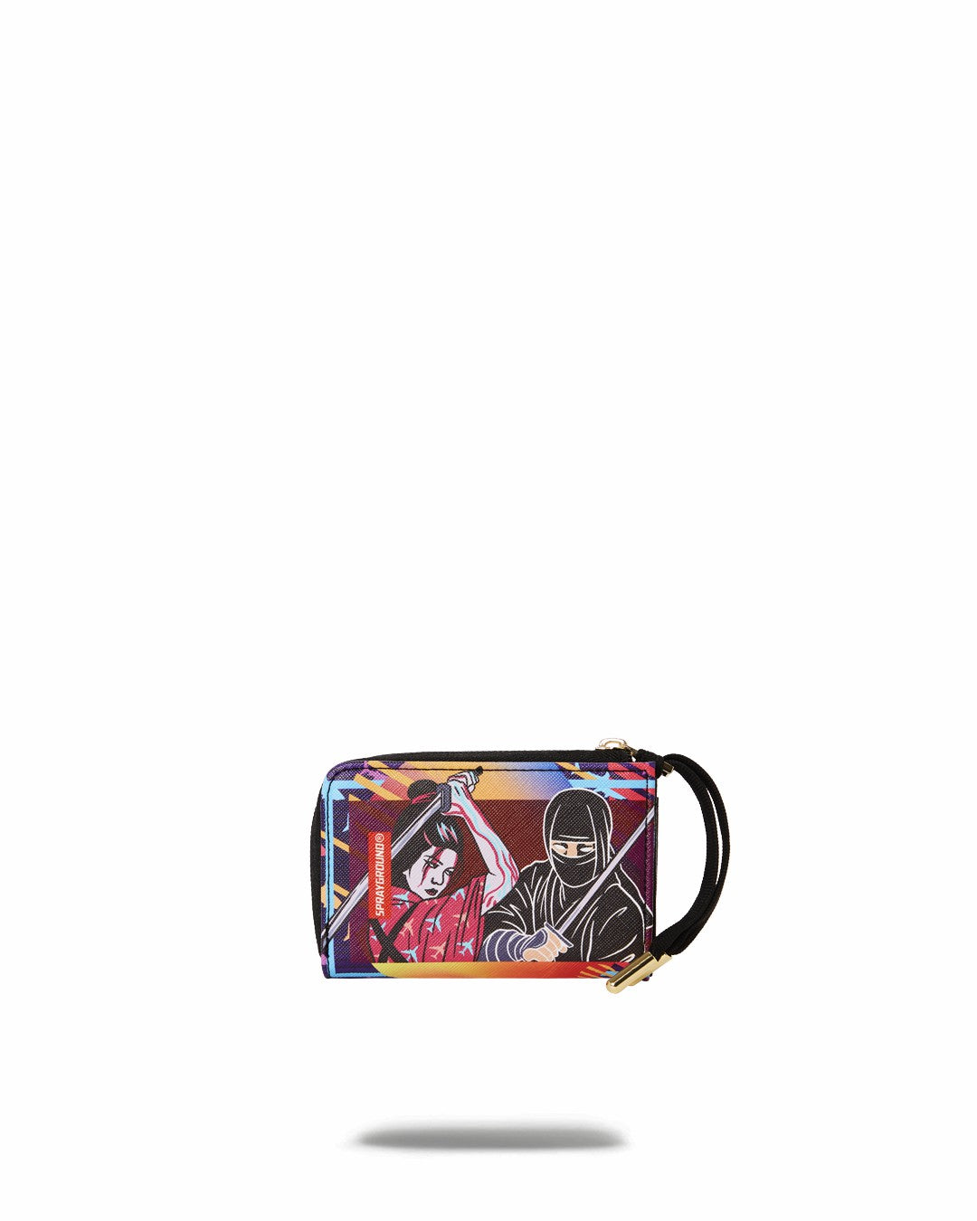 SHARKUZA WALLET