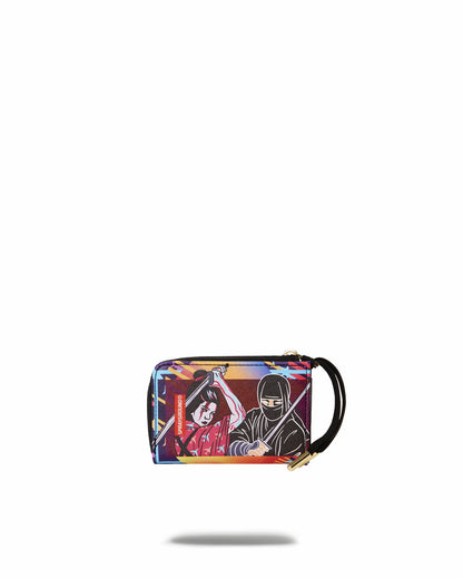 SHARKUZA WALLET