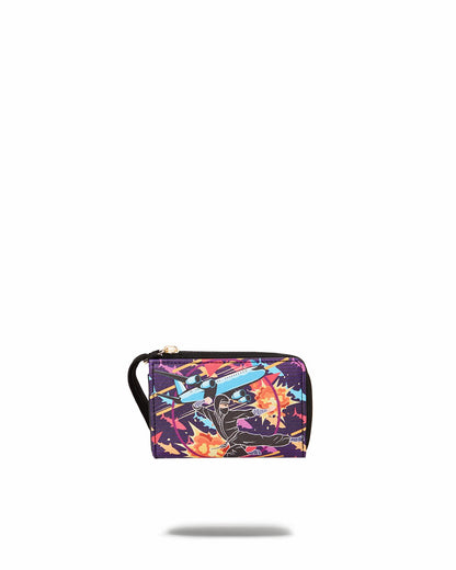 SHARKUZA WALLET