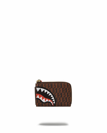 CASHIN CHECKS WALLET