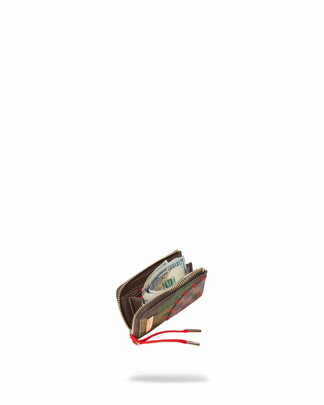 THE PARADOXX SHARK WALLET
