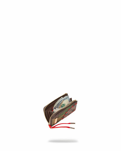 THE PARADOXX SHARK WALLET