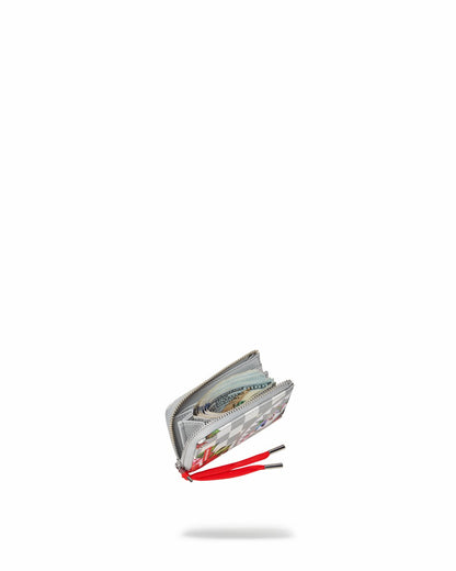 JARDIN DU PALAIS WALLET