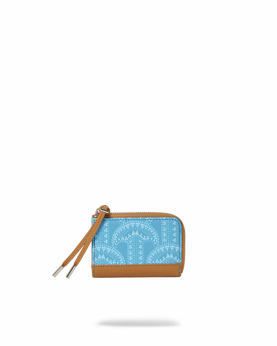 ILLUCHAINS TURQ WALLET