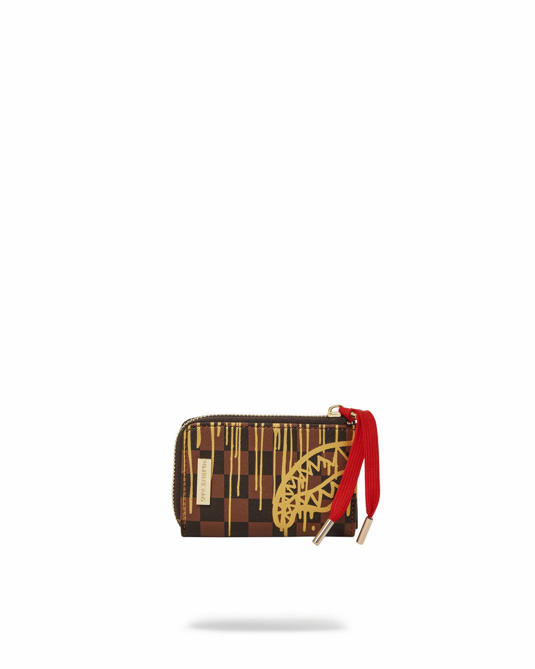 PARIS PAINT WALLET
