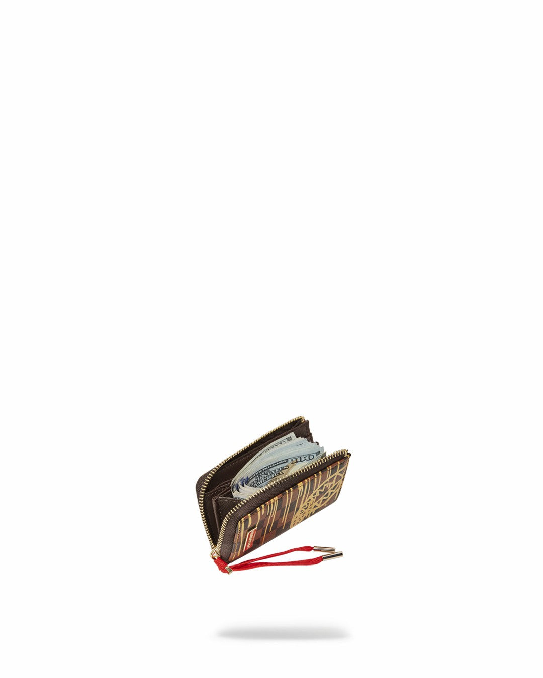 PARIS PAINT WALLET